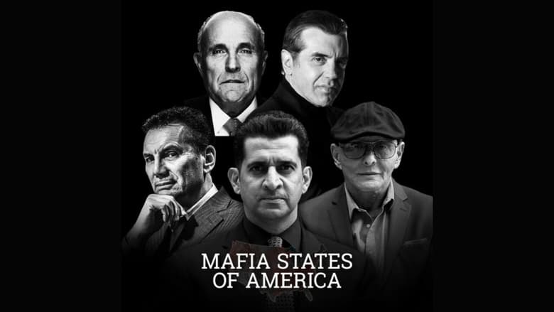 Mafia+States+of+America