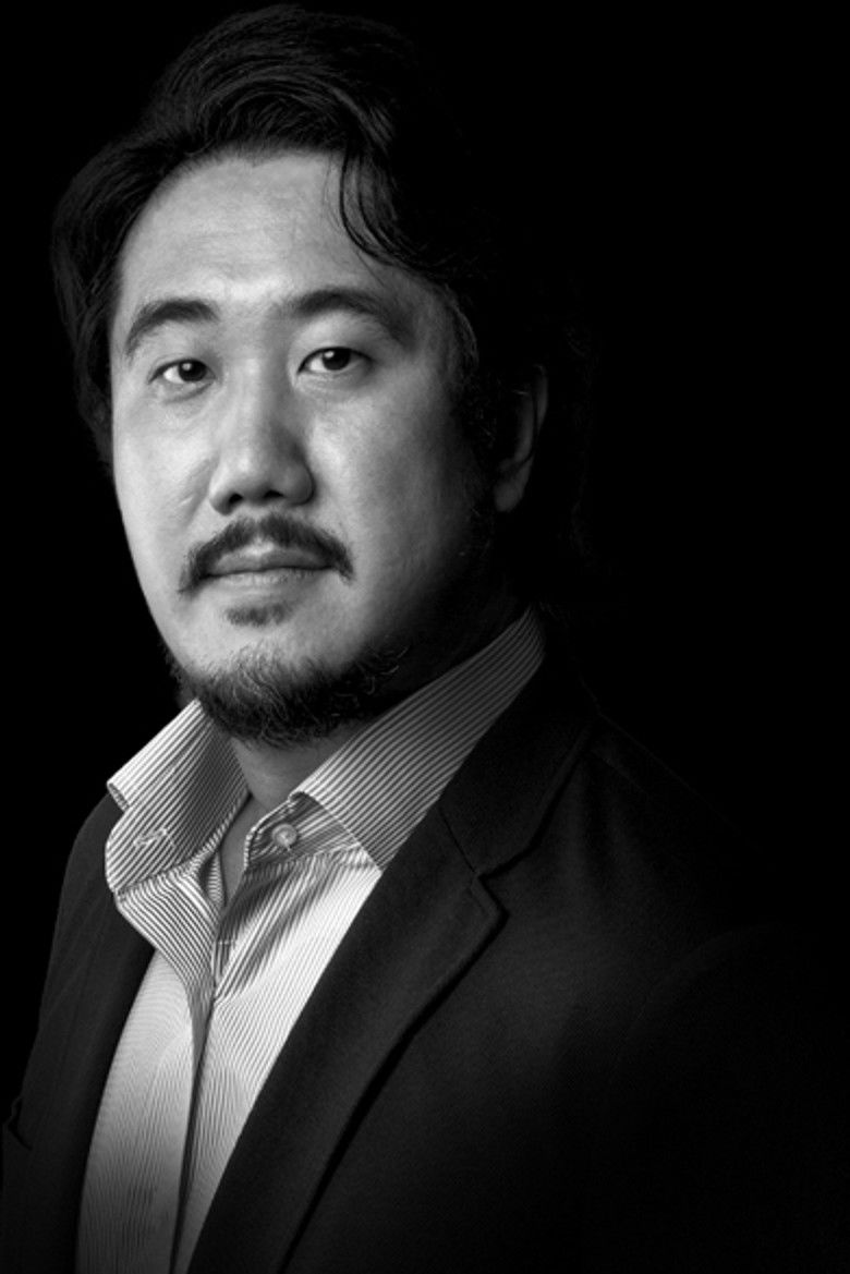 Wei Yong Teo portrait image