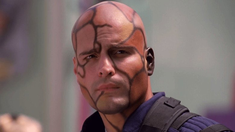 Still from seaQuest DSV - Season 3 Episode 3