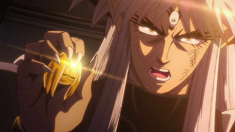 Still from Dragon Quest: La Aventura de Dai - Temporada 1 Episodio 97