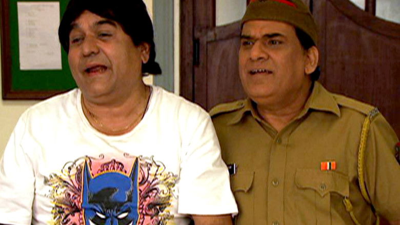 Still image for F.I.R. season 1 episode 1168: Bahadur Reveals a Shocking Truth to Chautala