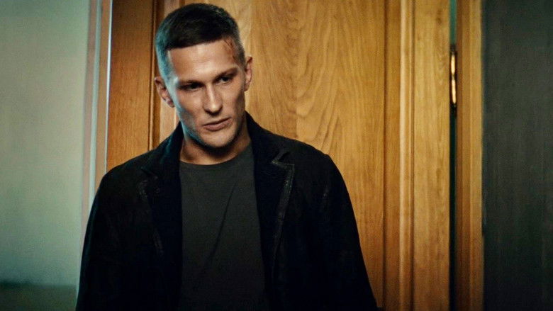 Still image for Deerslayer season 1 episode 8: Episode 8 Still image for Deerslayer season 1 episode 8: Episode 8