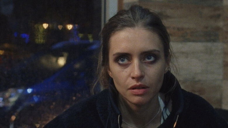 Sweet Street backdrop 1