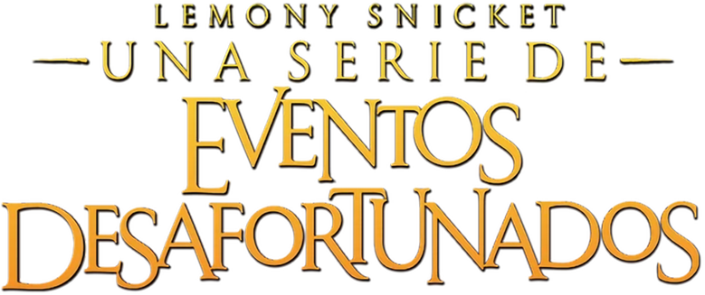 Imagen de Una Serie de Eventos Desafortunados