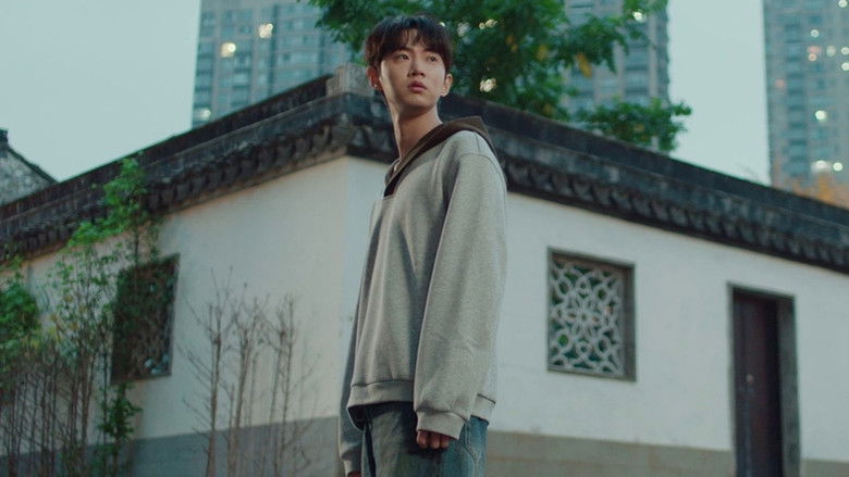 Still image for Soaring of the Dragon season 1 episode 9: Episode 9 Still image for Soaring of the Dragon season 1 episode 9: Episode 9