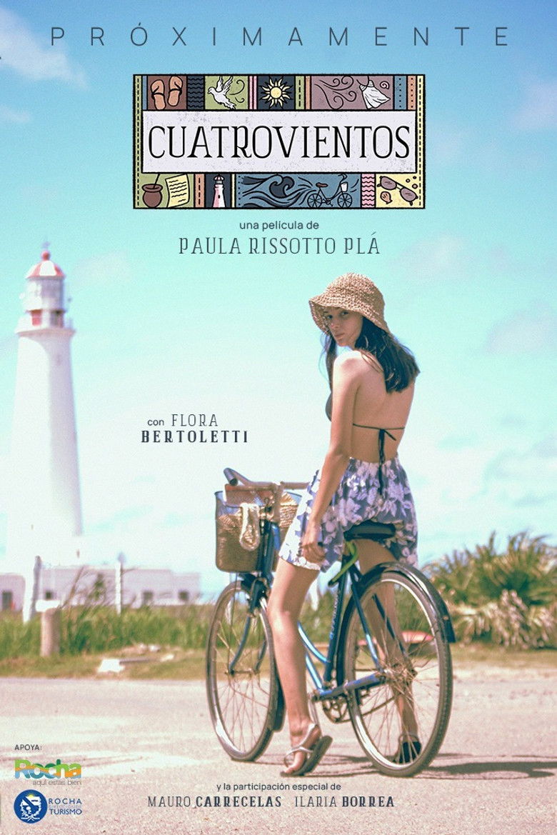 Imatge de Cuatrovientos