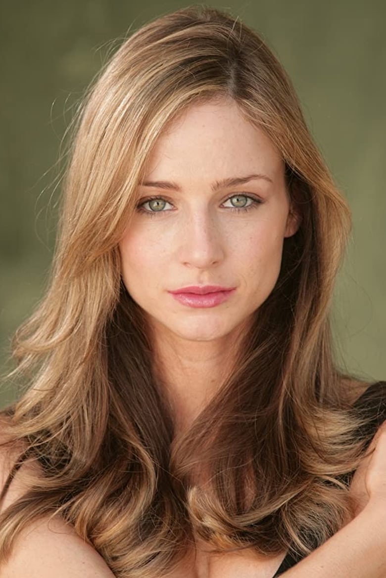 Katharine Towne headshot