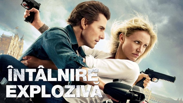 Knight and Day (2010)