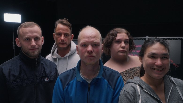 Giv os en chance (2025)