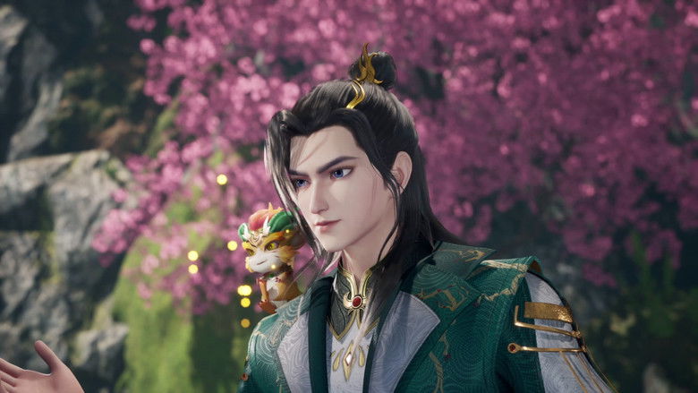 Still image for Ancient Myth season 1 episode 22: Episode 22 Still image for Ancient Myth season 1 episode 22: Episode 22