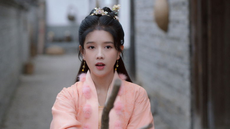 Still image for Wife Above All season 1 episode 9: Episode 9 Still image for Wife Above All season 1 episode 9: Episode 9