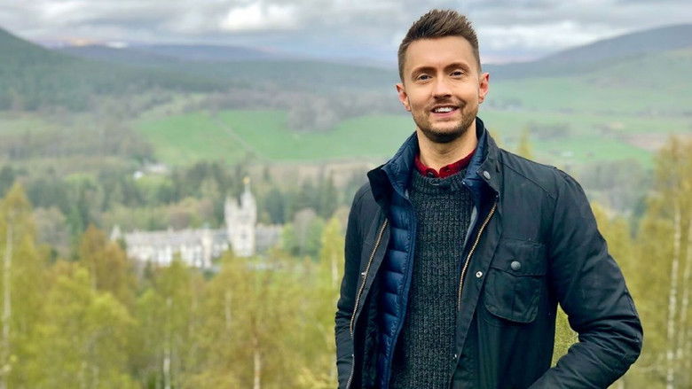 Still image for Sean's Scotland season 1 episode 1: Deeside