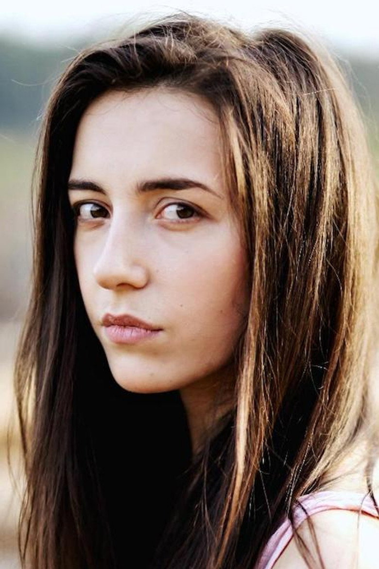 Vitaliya Yenshina photo 4