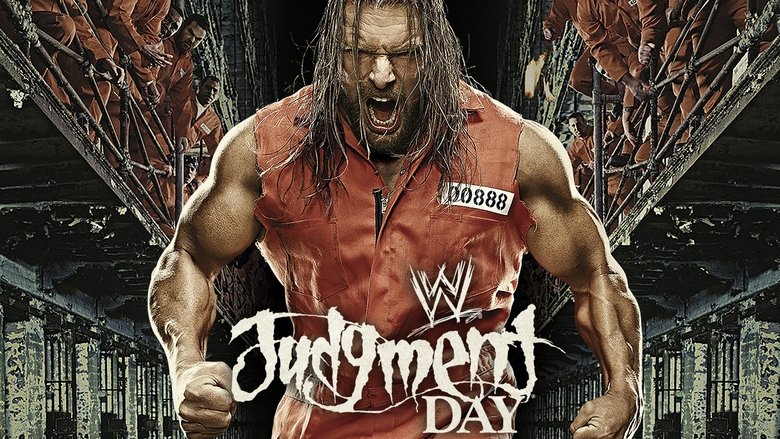 WWE Judgment Day 2008 (2008)