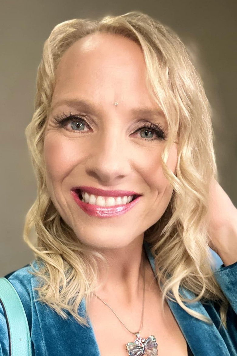 Anita Lerche portrait image