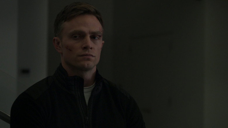 Still from Сорвиголова - Season 3 Episode 3