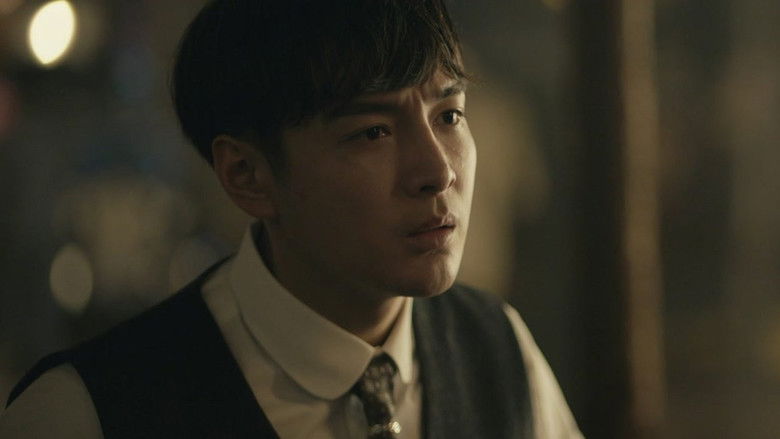 Still image for The Master of Cheongsam season 1 episode 26: Episode 26 Still image for The Master of Cheongsam season 1 episode 26: Episode 26