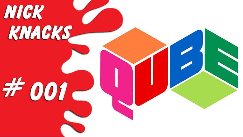 QUBE