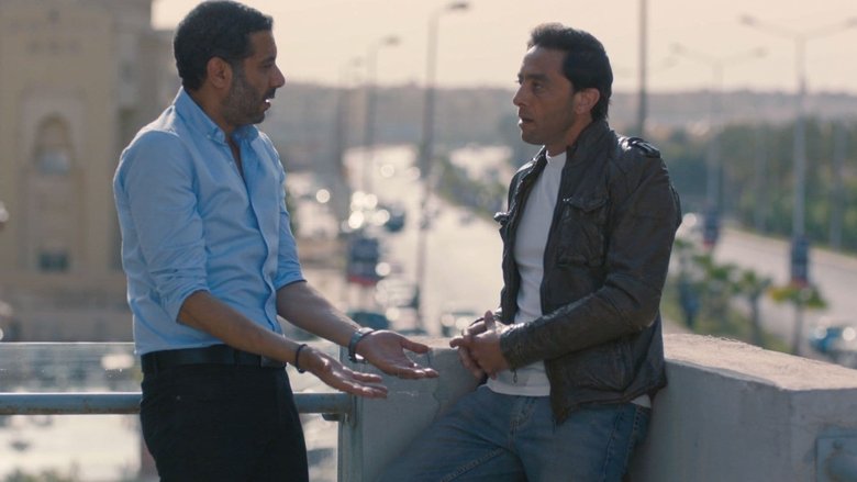 Still image for Unbreakable season 1 episode 15: Episode 15