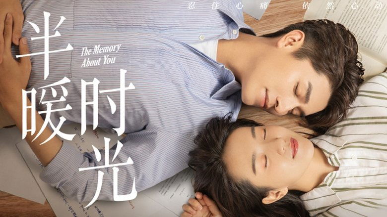 Nonton The Memory About You (2021) Sub Indo - Filmapik