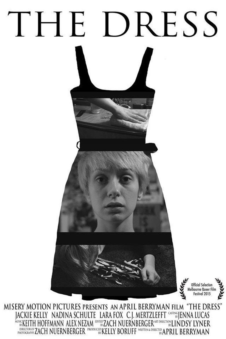 The Dress background