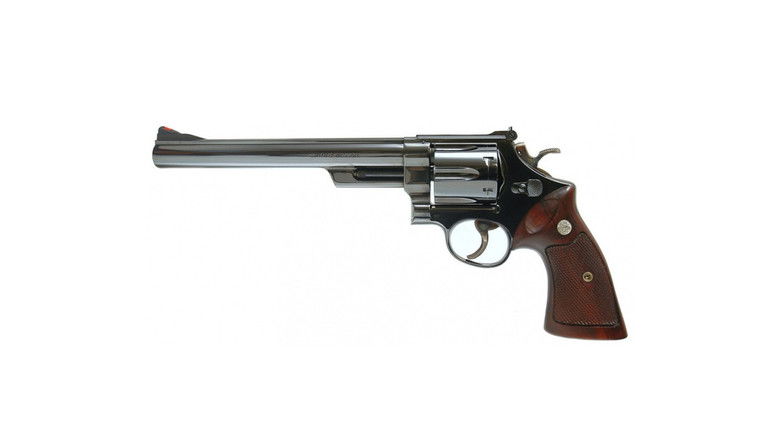 Backdrop de Dirty Harry Collection