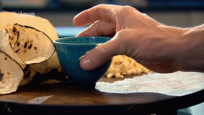 Still image for Gordon Ramsay's Ultimate Cookery Course season 1 episode 10: Street Food Classics Still image for Gordon Ramsay's Ultimate Cookery Course season 1 episode 10: Street Food Classics