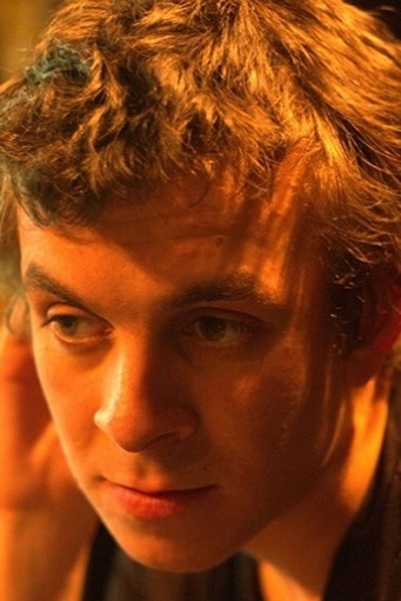 Andrey Anaykin portrait image