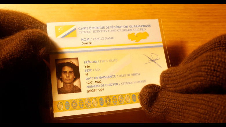 Image d'arrière-plan 2 du film Assika : Et bienvenue en Assilka !