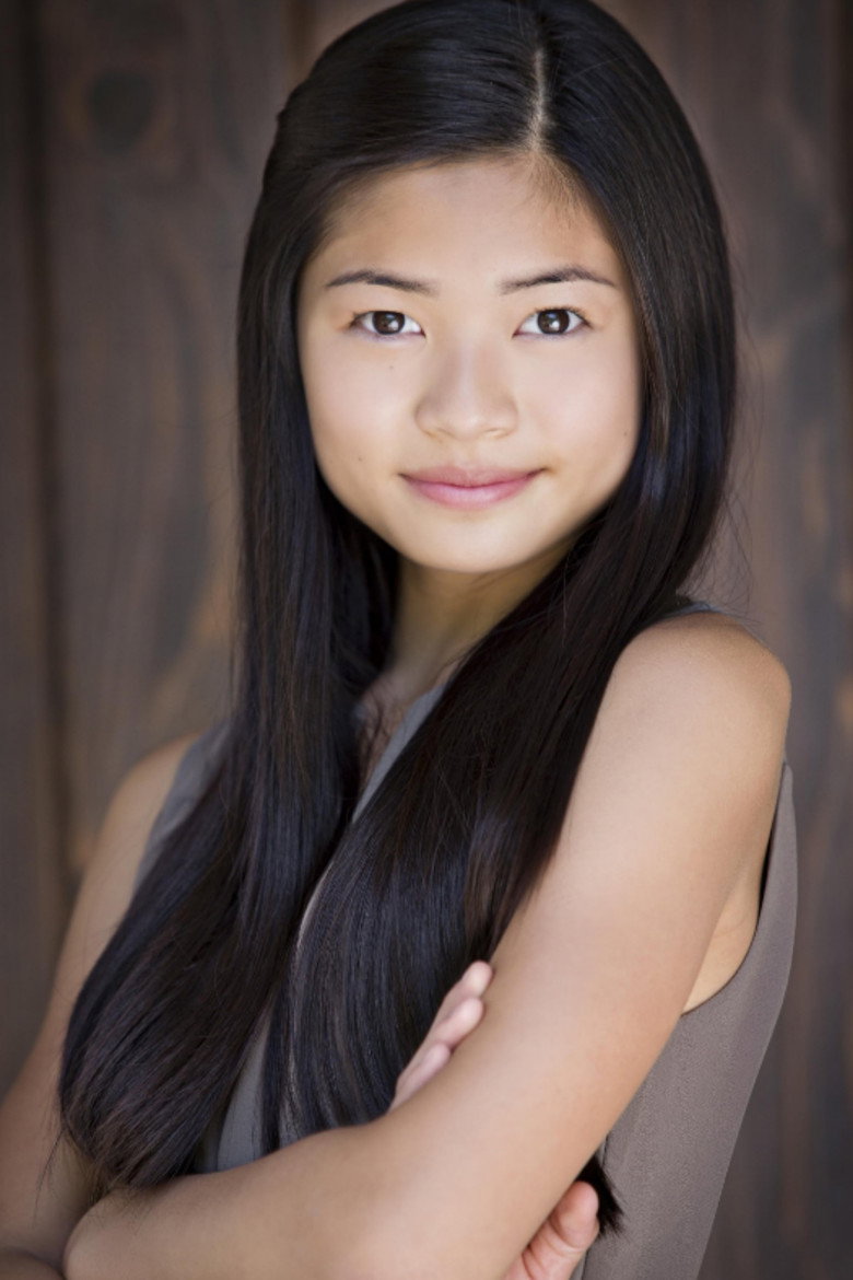 Ashley Liao photo 4
