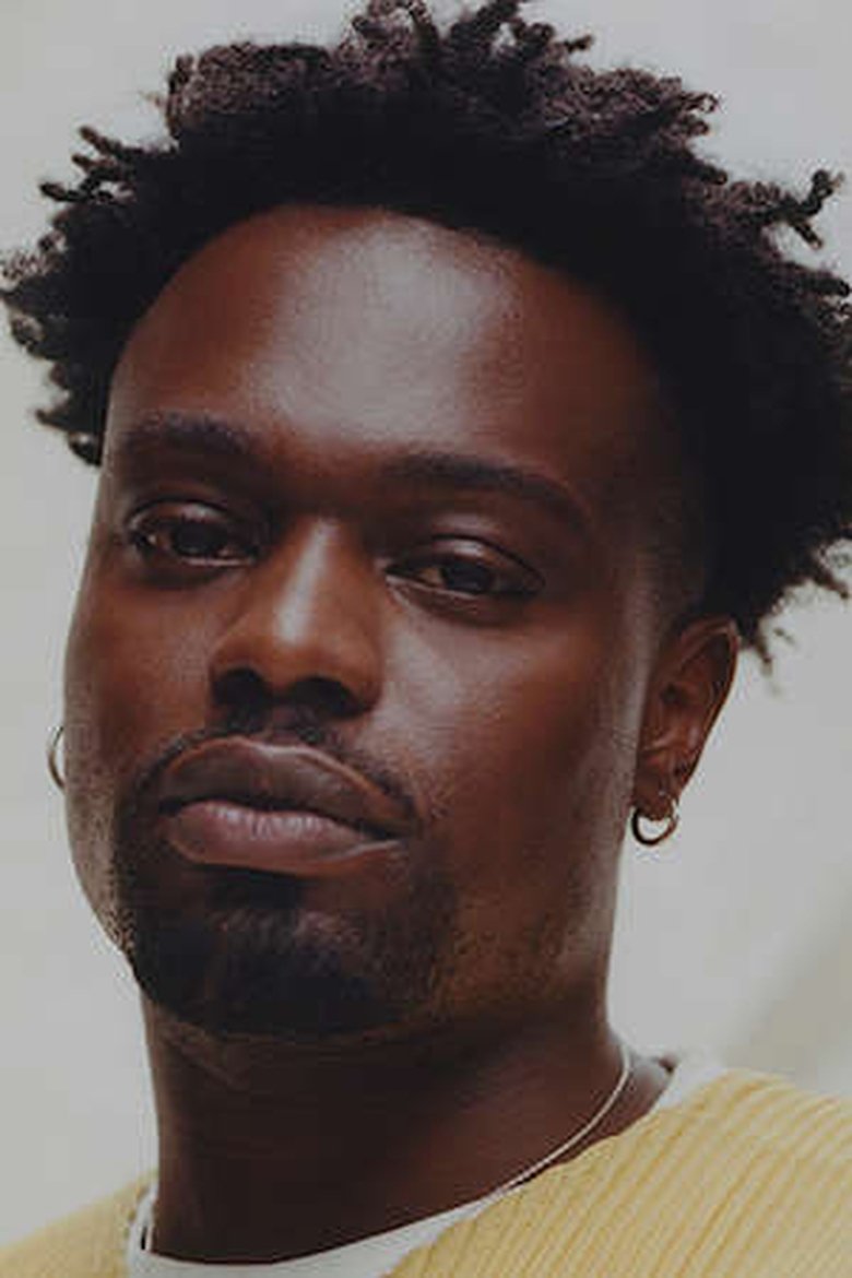 Ảnh Campbell Addy