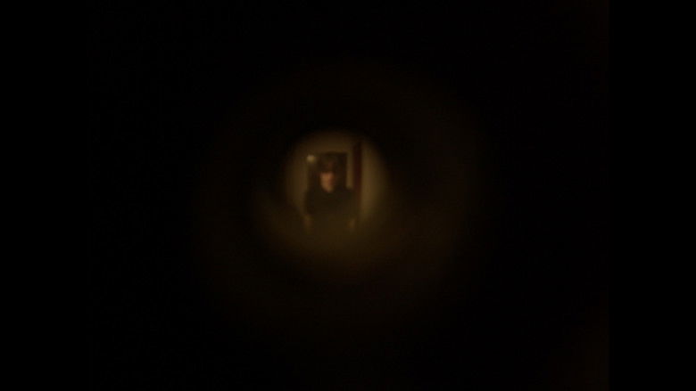 A holnap árnyékembere