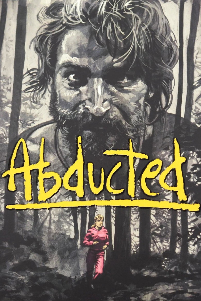 Abducted Collection poster