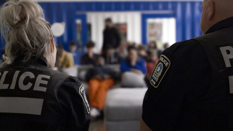 Still image for Crime désorganisé: au cœur de la délinquance juvénile season 1 episode 3: Episode 3