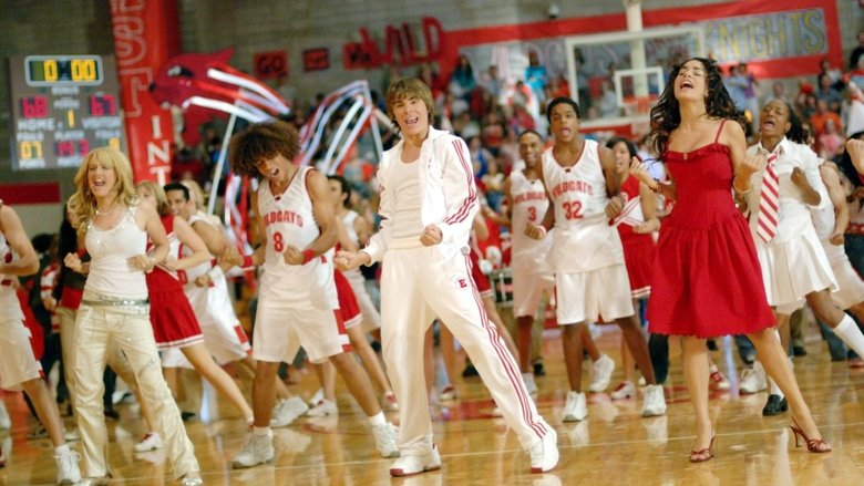 Schauen High School Musical 4 On-line Streaming