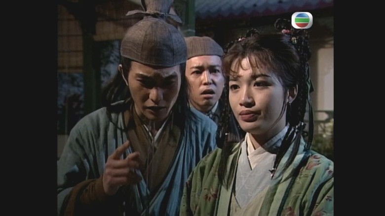 Still image for State of Divinity season 1 episode 12: Episode 12 Still image for State of Divinity season 1 episode 12: Episode 12