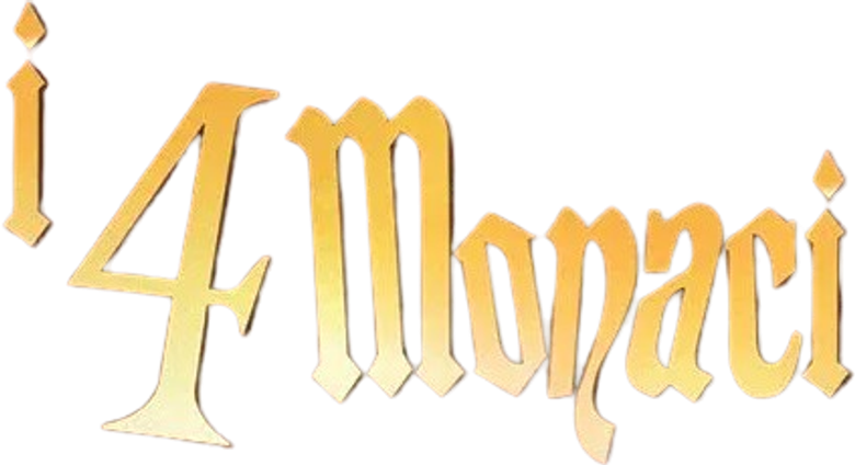 Четыре монаха