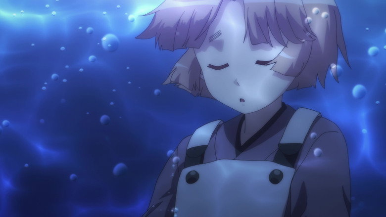 Still from Tsugumomo - Season 2 Episode 5