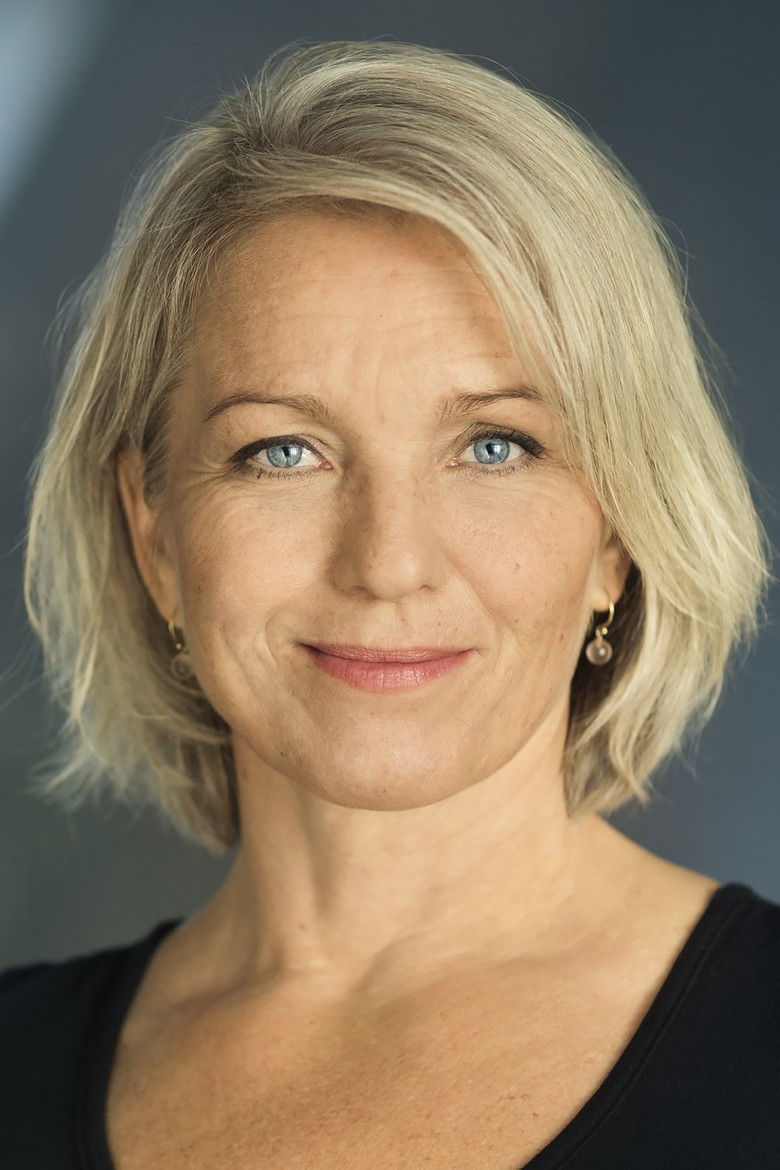 Mette Kolding portrait image