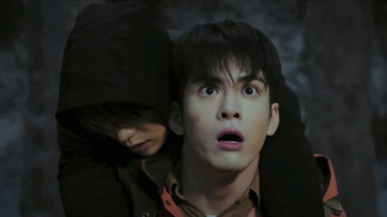 Still image for Ultimate Note season 1 episode 16: Wu Xie Attacked by the Snake Mother Still image for Ultimate Note season 1 episode 16: Wu Xie Attacked by the Snake Mother