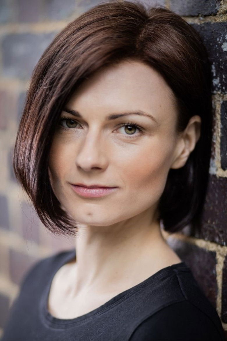 Hayley Considine portrait image