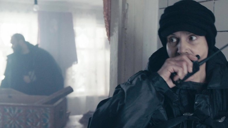 Still image for Monster Trap season 1 episode 10: Episode 10