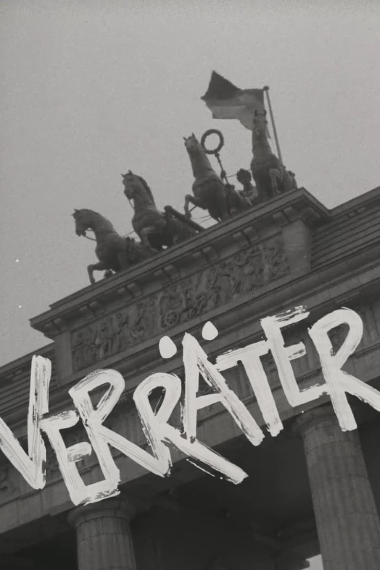 Verräter (1962)