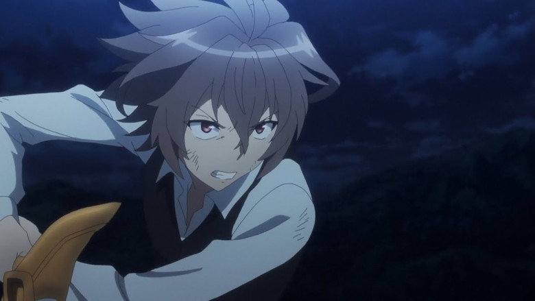 Still from Fate/Apocrypha - Season 1 Episode 10