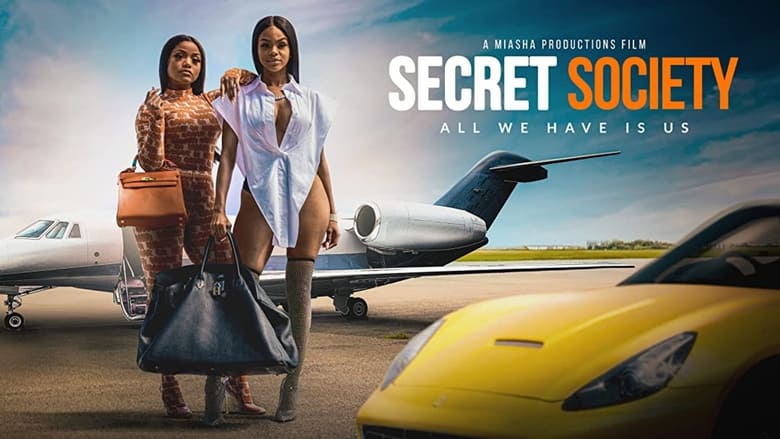 Secret Society 2021 123movies