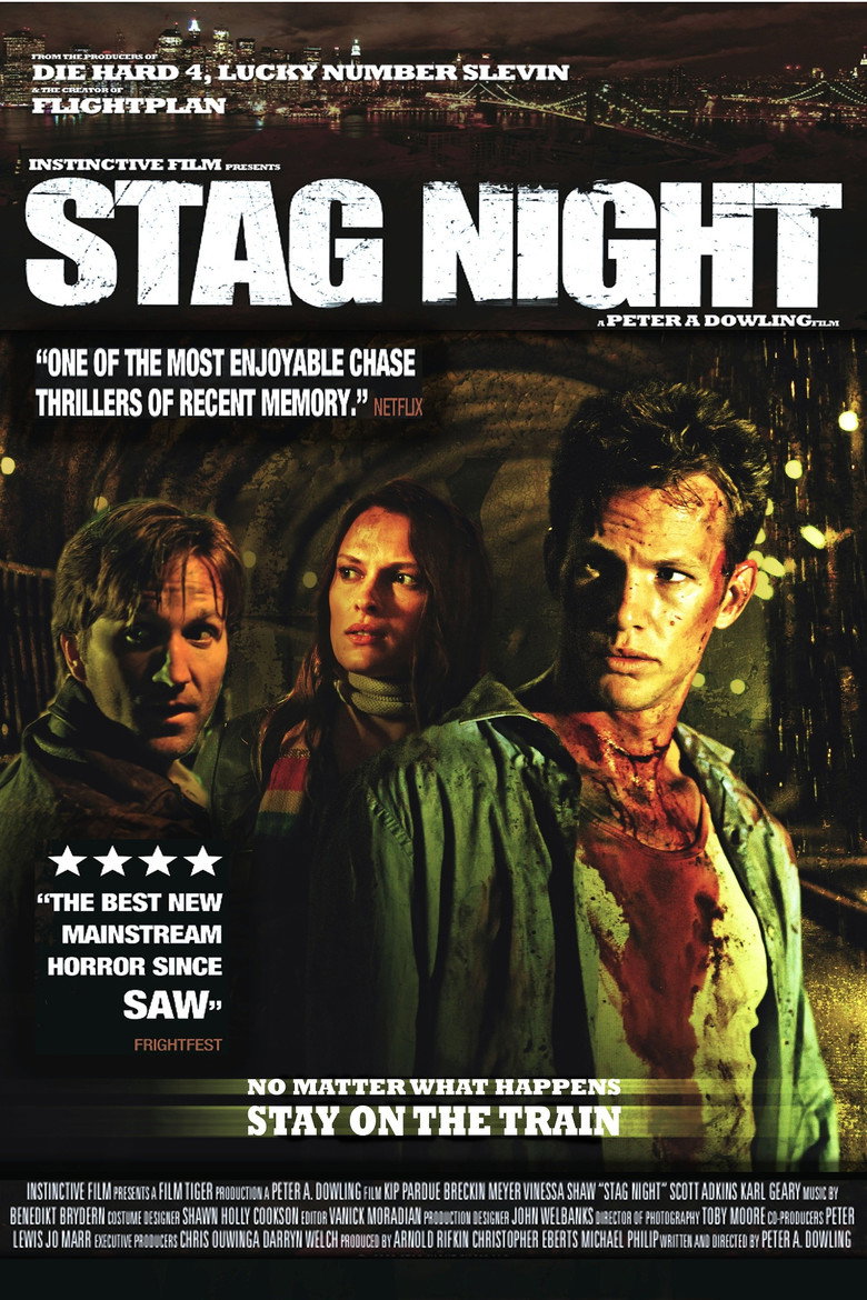 Stag Night