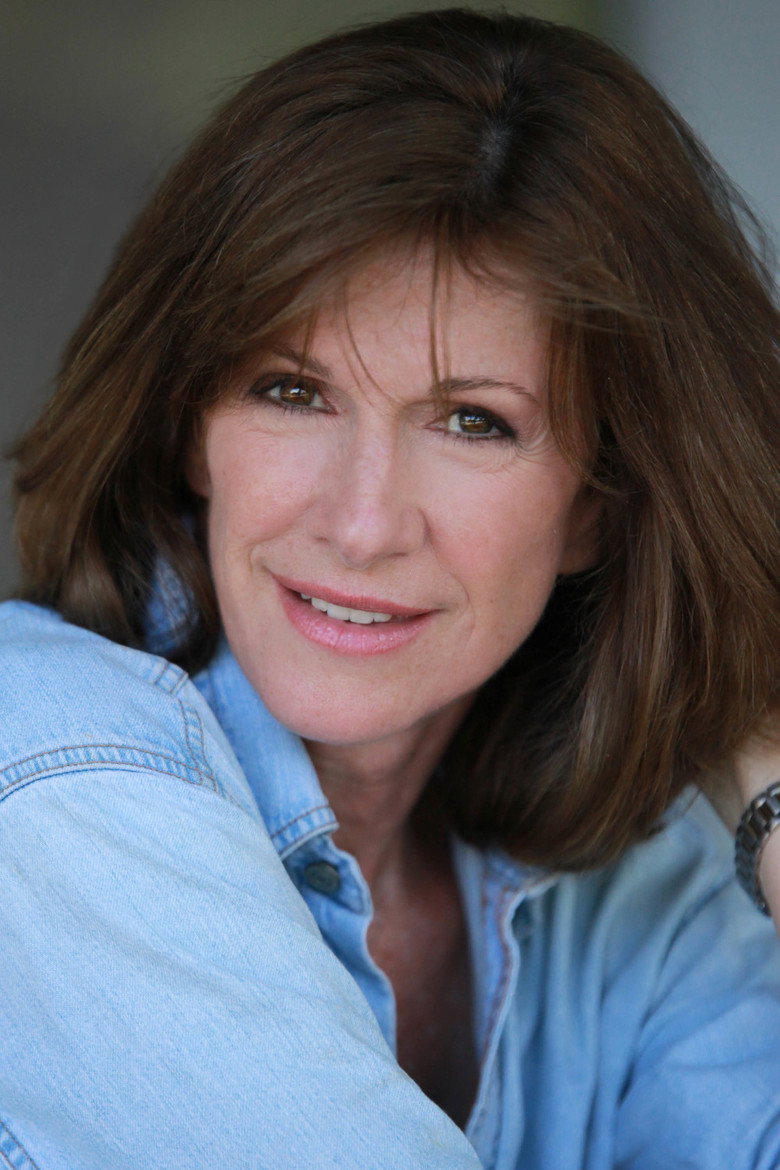 Marie Marshall photo 3