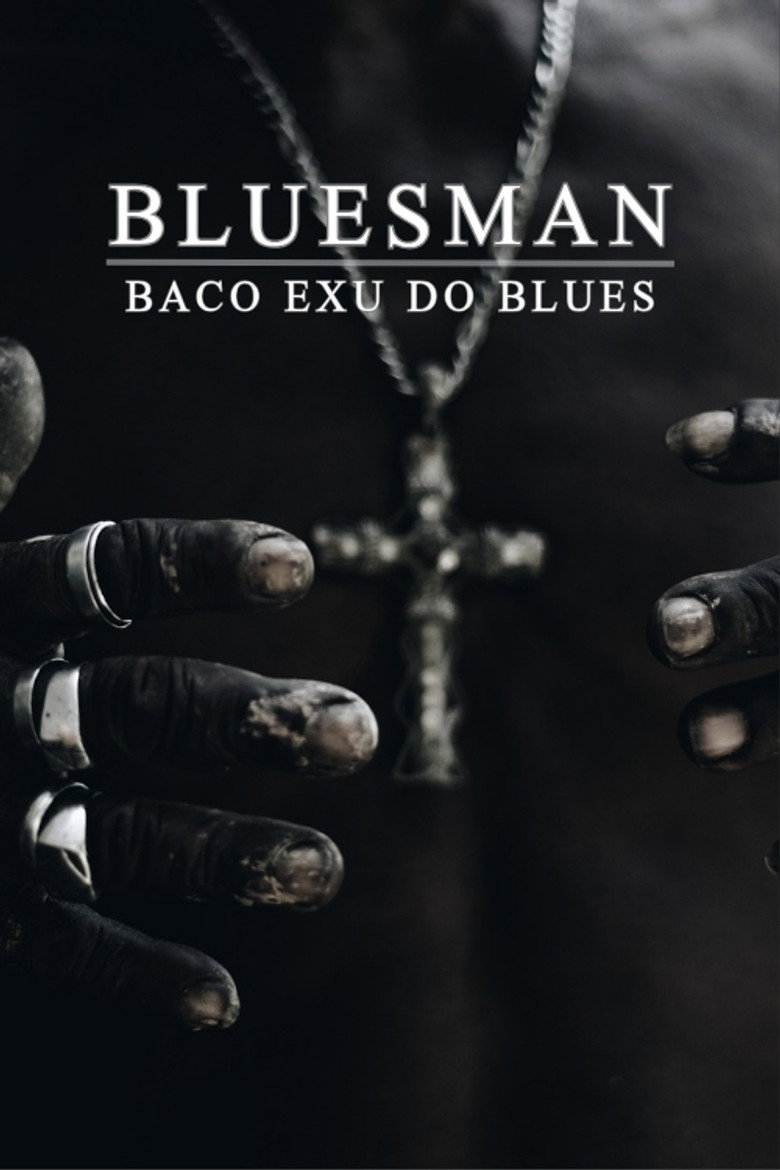 Imatge de Bluesman