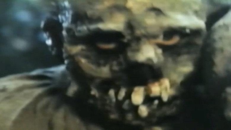 Burial Ground (1981)