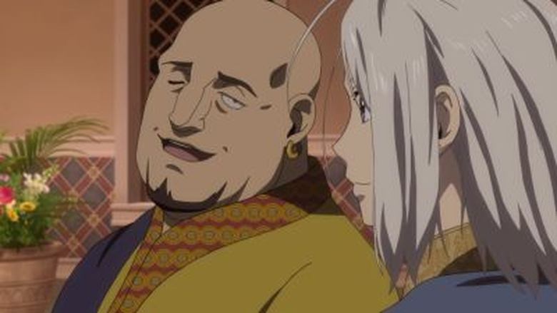 Arslan Senki: Saison 1 Episode 10 - AnimeFlix